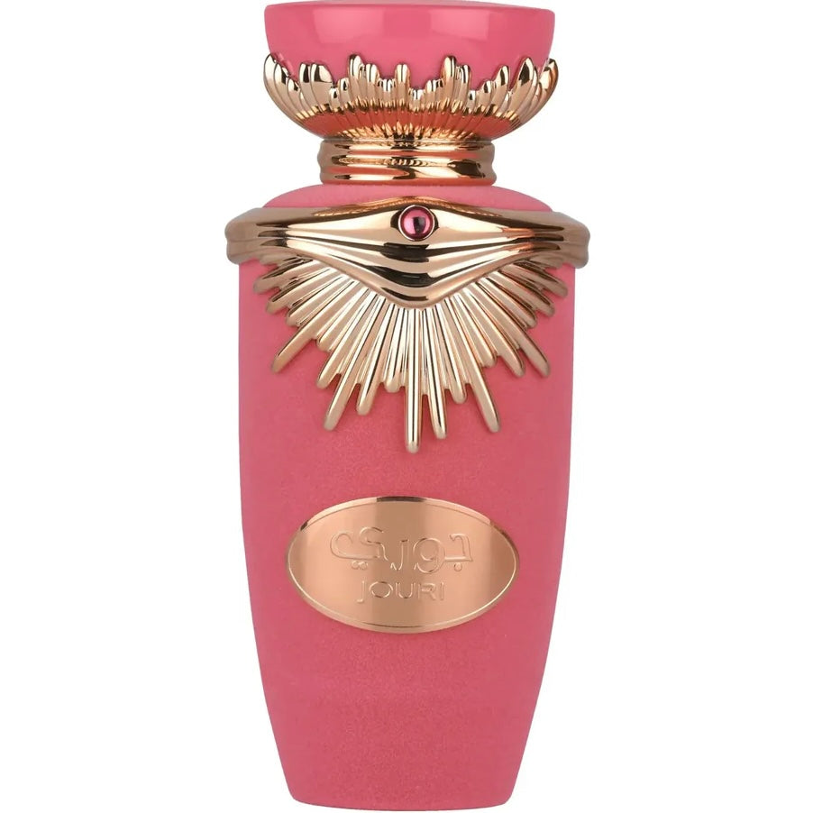 Lattafa Jouri Perfume 100ml eau de Parfum