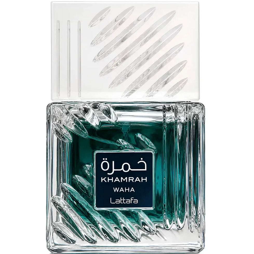 Lattafa Khamrah Waha Eau de Parfum