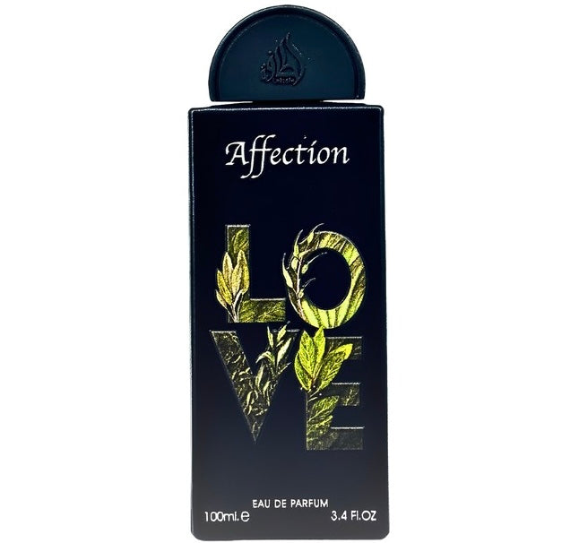 Lattafa Pride Affection Eau de Parfum 100ml