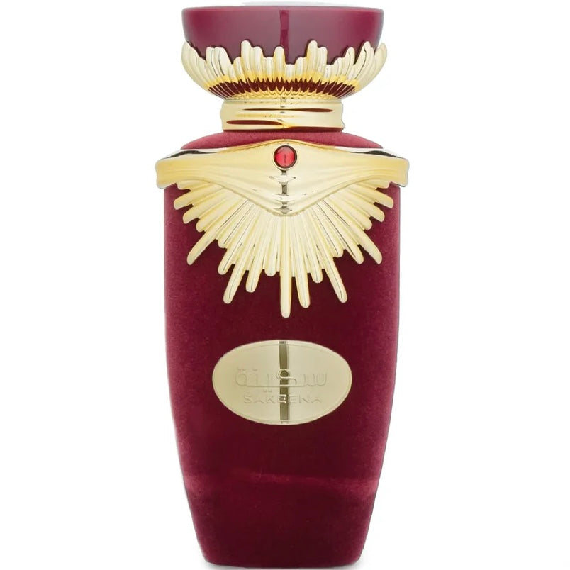 Lattafa Sakeena Eau de Parfum 100ml