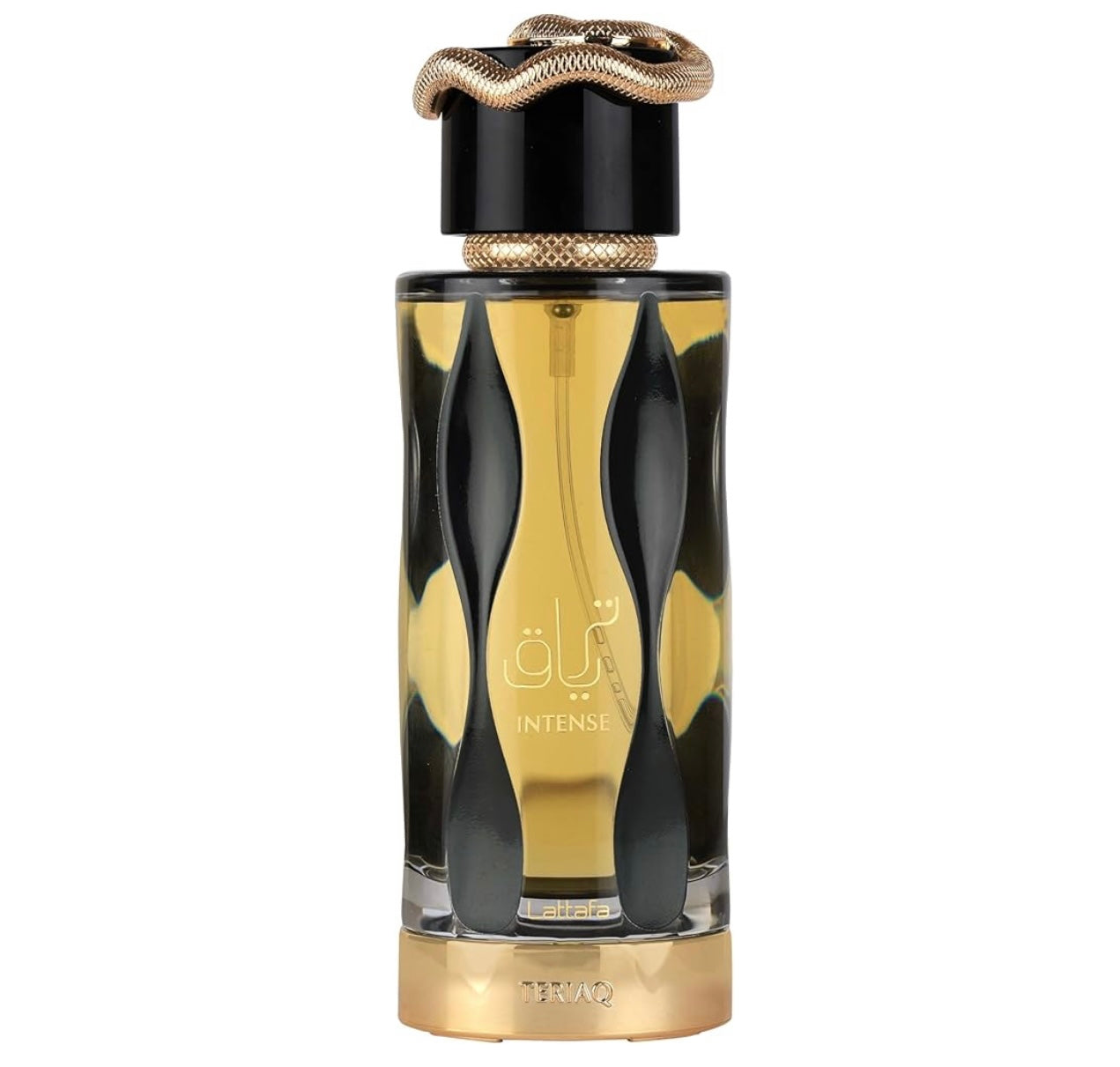 Lattafa Teriaq Intense eau de parfum 100ml