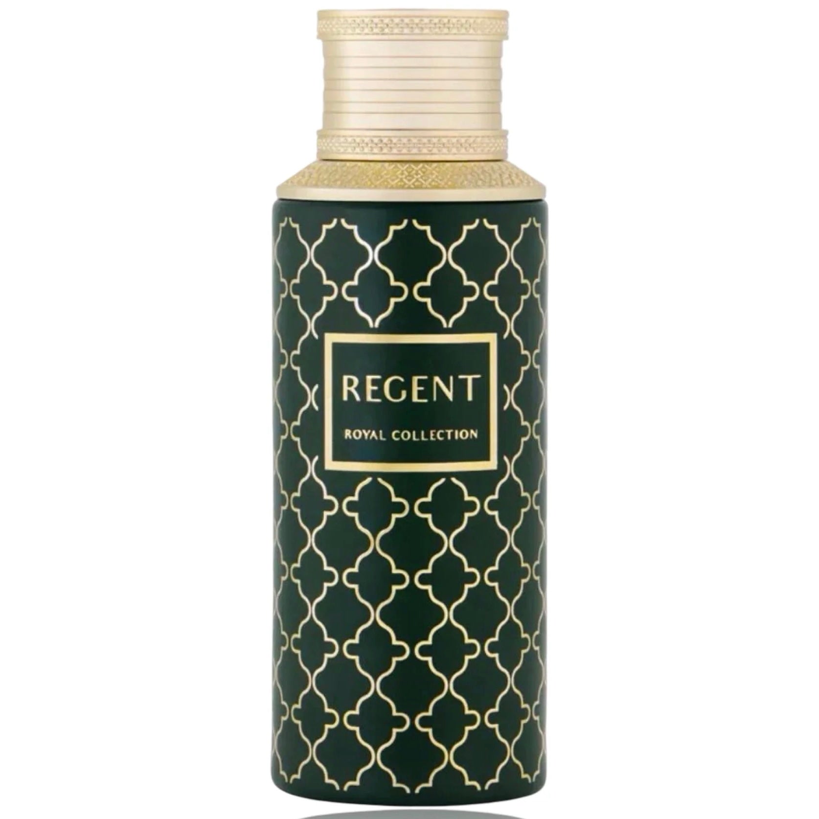 Maison Asrar Regent Eau de Parfum 100ml