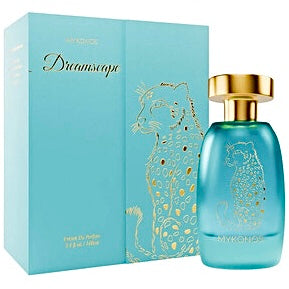 Mykonos Dreamscape Extrait de Parfum 100ml