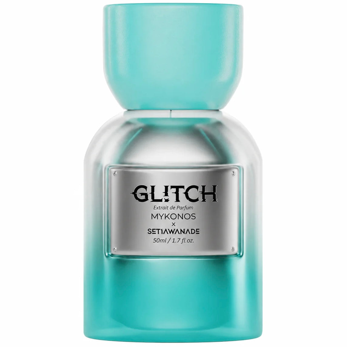 Mykonos Glitch Eau de Parfum 50ml