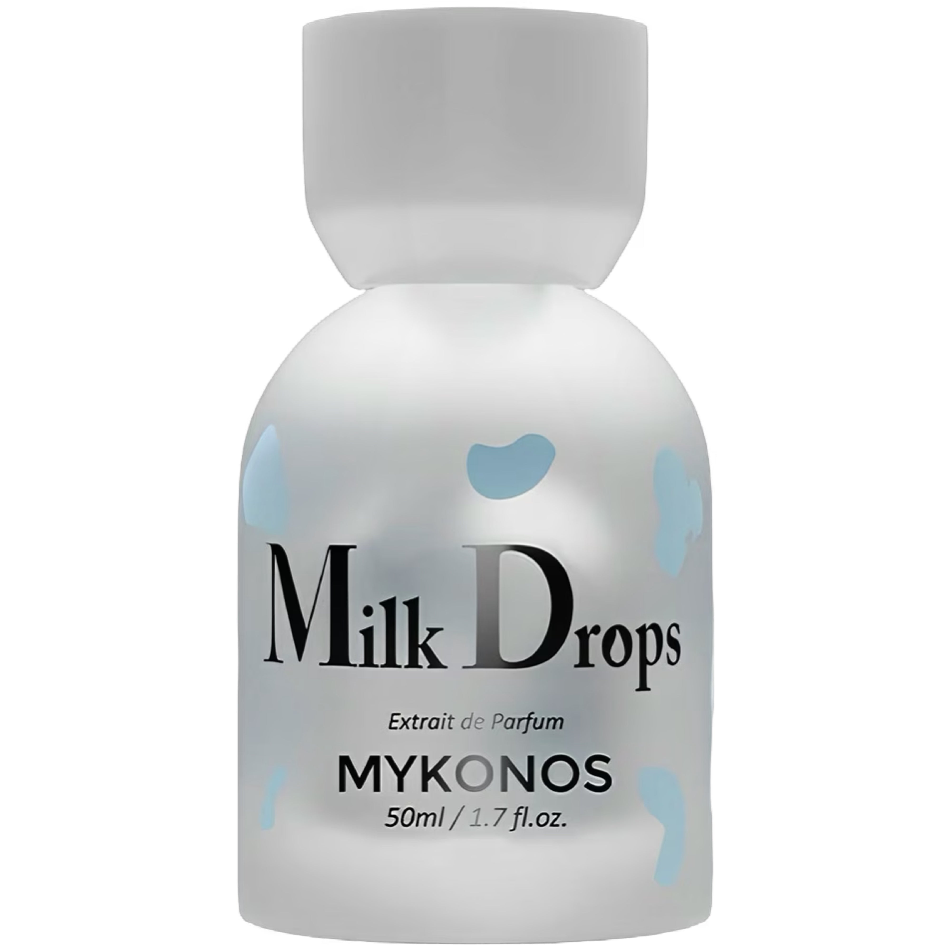 Mykonos Milk Drops Extrait de Parfum 50ml