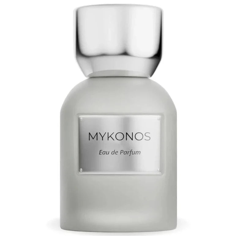 Mykonos Slow Living eau de Parfum 50ml