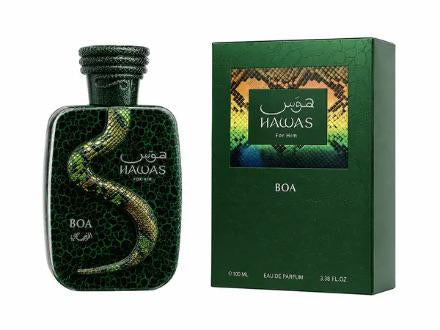Rasasi Hawas Boa Eau de Parfum 100ml