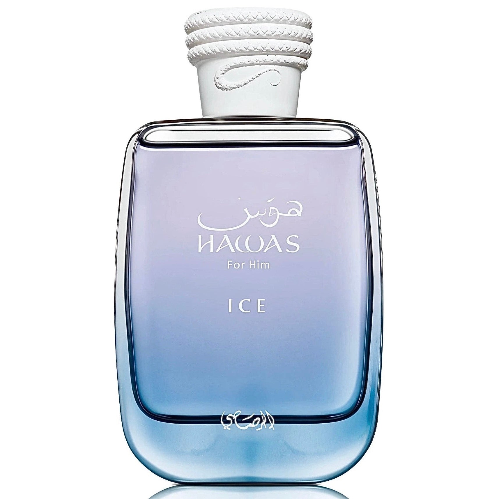 Rasasi Hawas Ice eau de Parfum 100ml