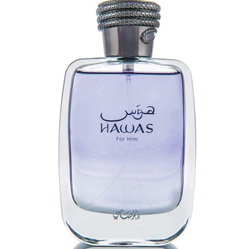 Rasasi Hawas for him Eau de Parfum 100ml