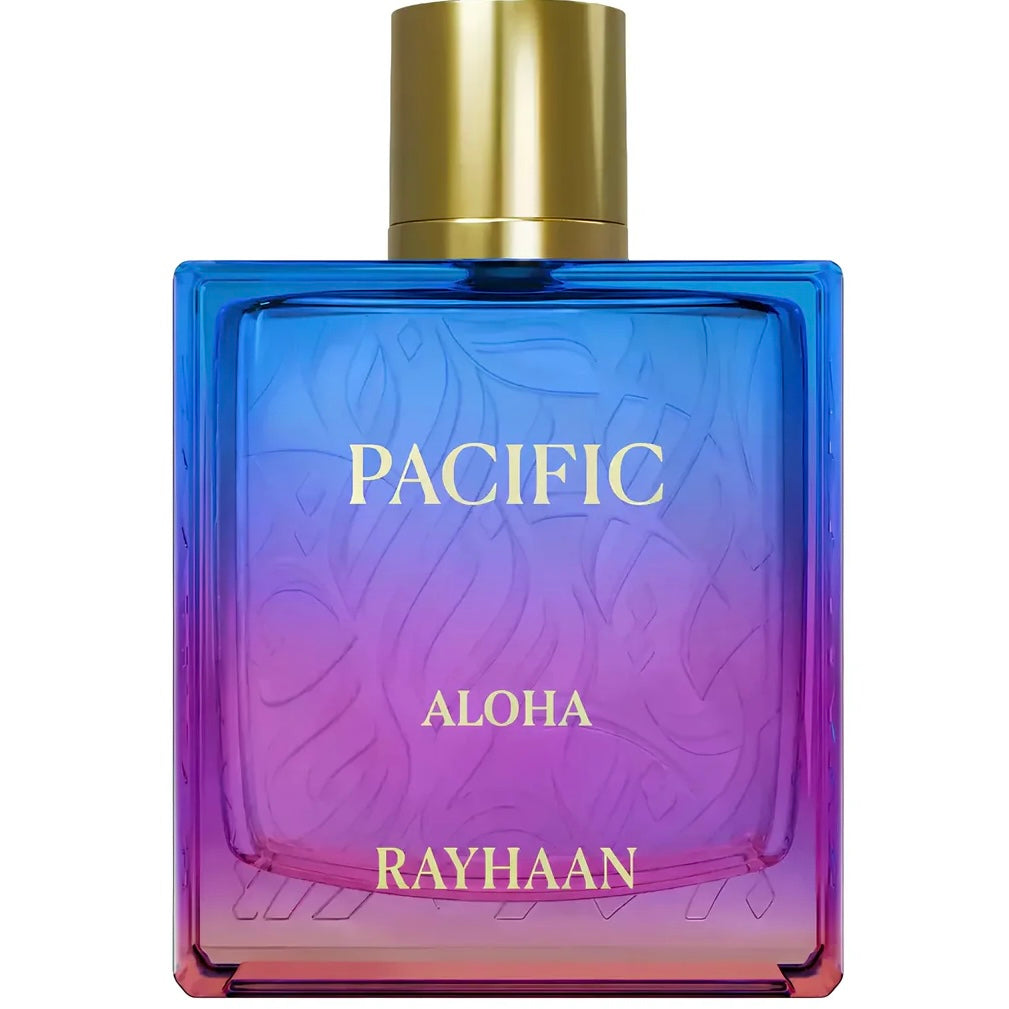 Rayhaan Aloha Eau de Parfum 100ml
