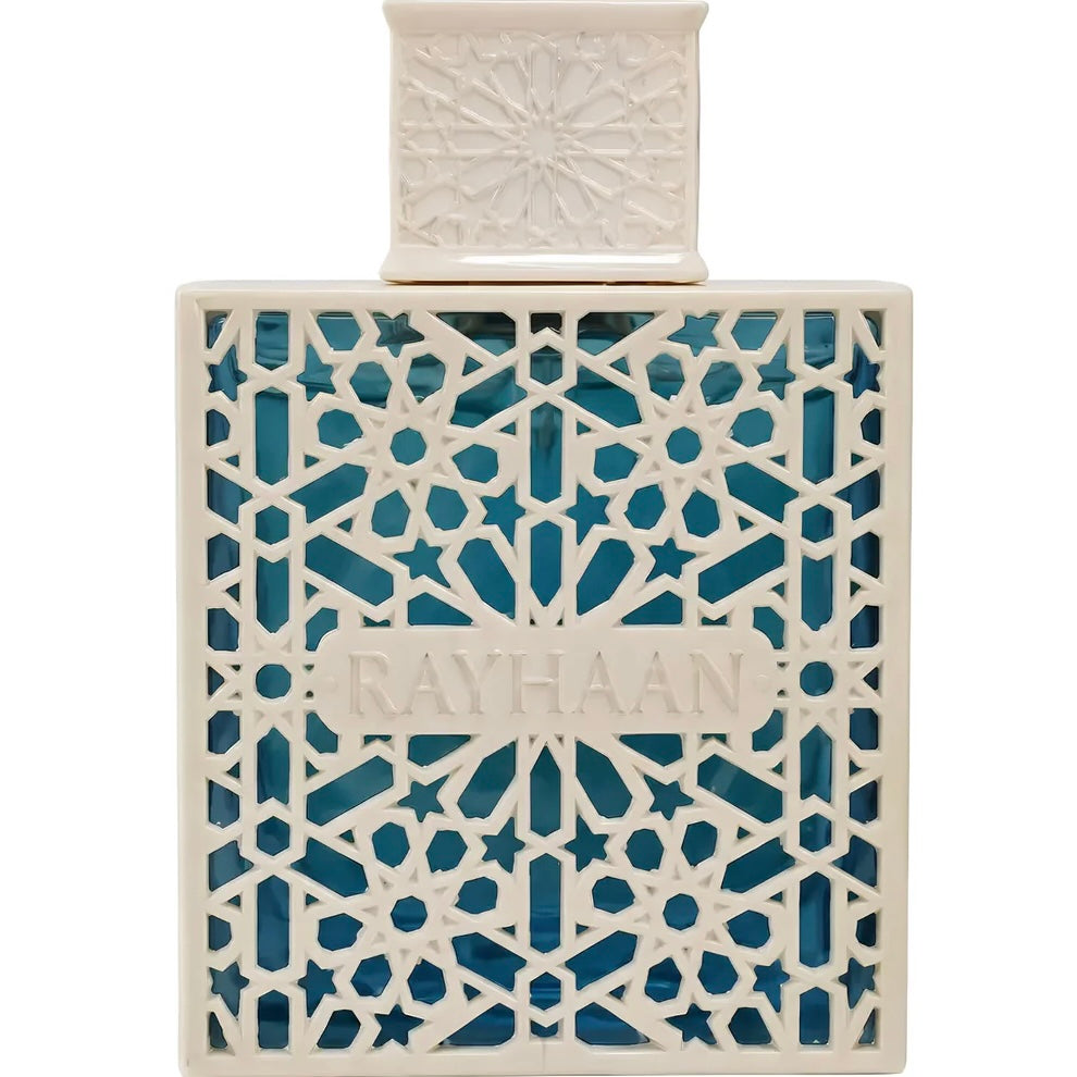 Rayhaan Azul eau de Perfume 100ml