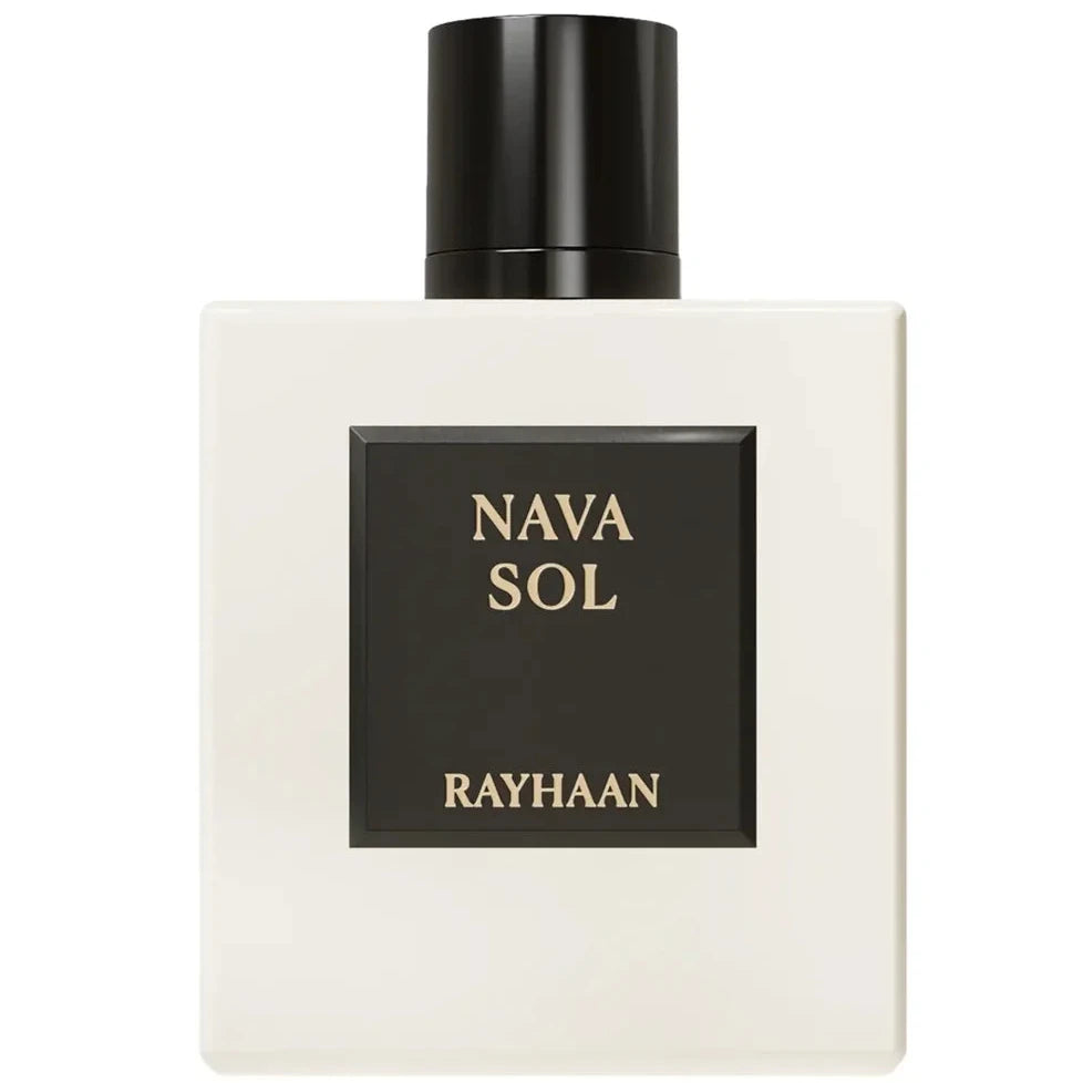 Rayhaan Nava Sol Perfume 100ml EDP by Rayhaan