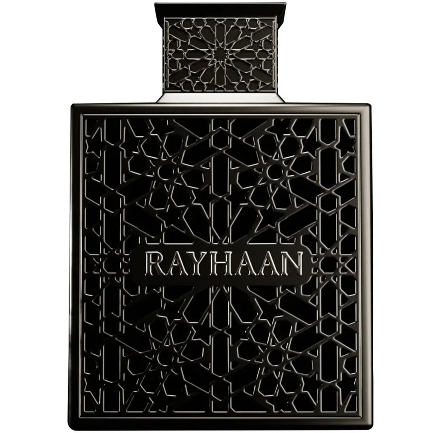 Rayhaan Obsidian Eau de Parfum 100ml