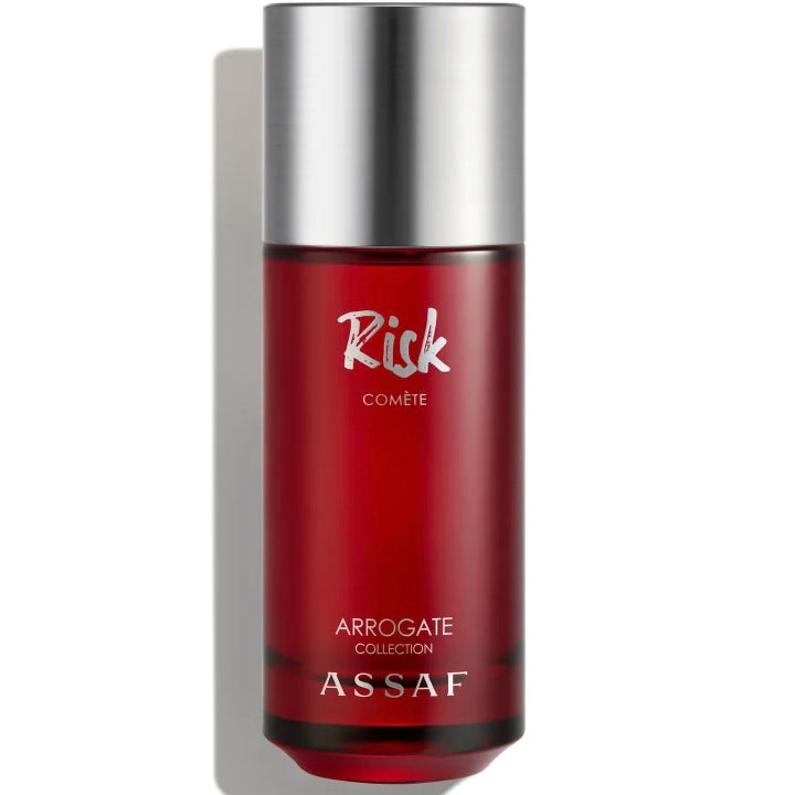 Risk Comete Assaf