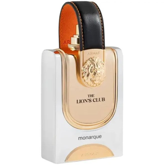 Armaf The Lion's Club Monarque Eau De Parfum 100ml