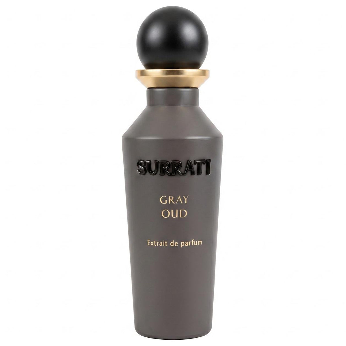 Surrati gray oud