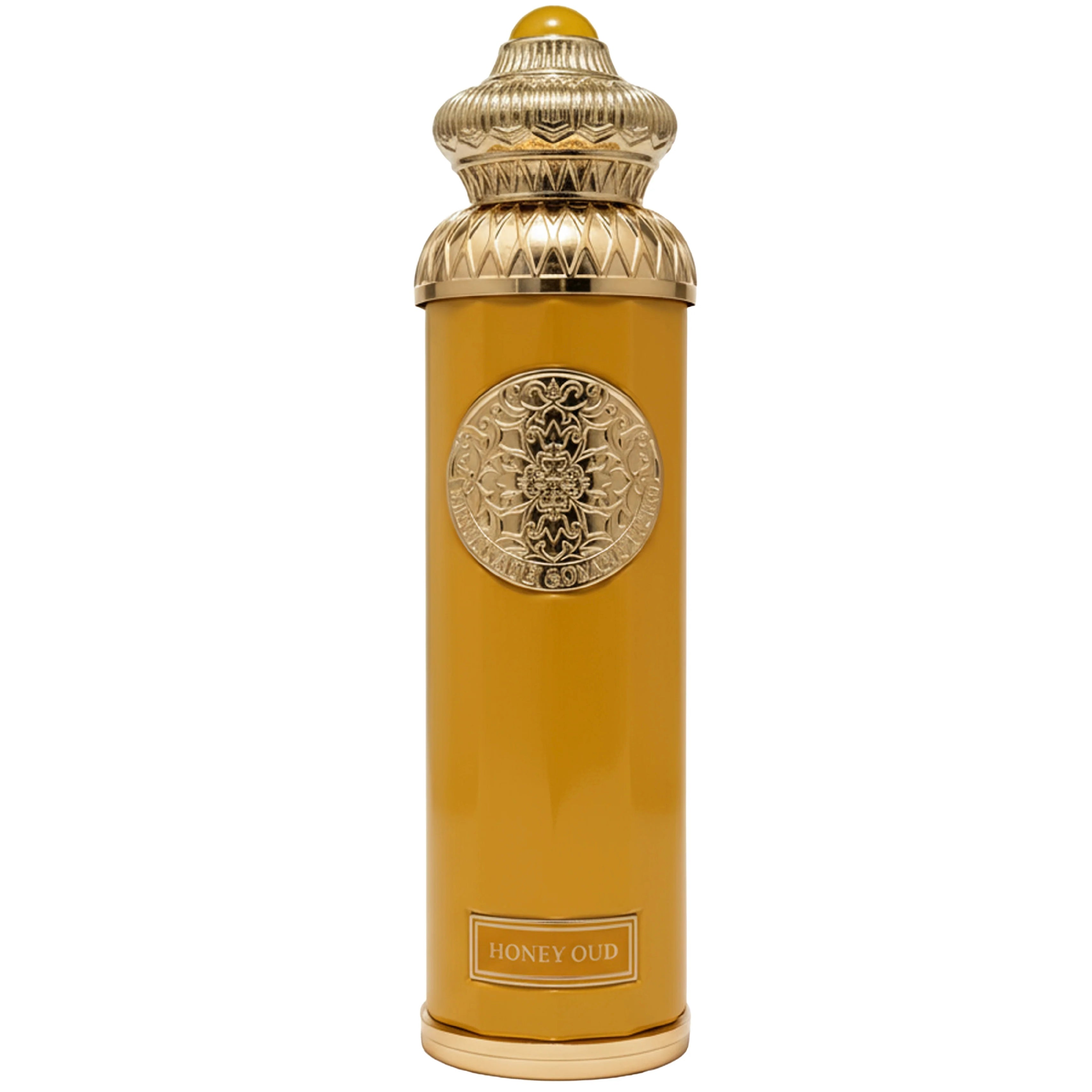Surrati Honey Oud Eau De Parfum 140ml