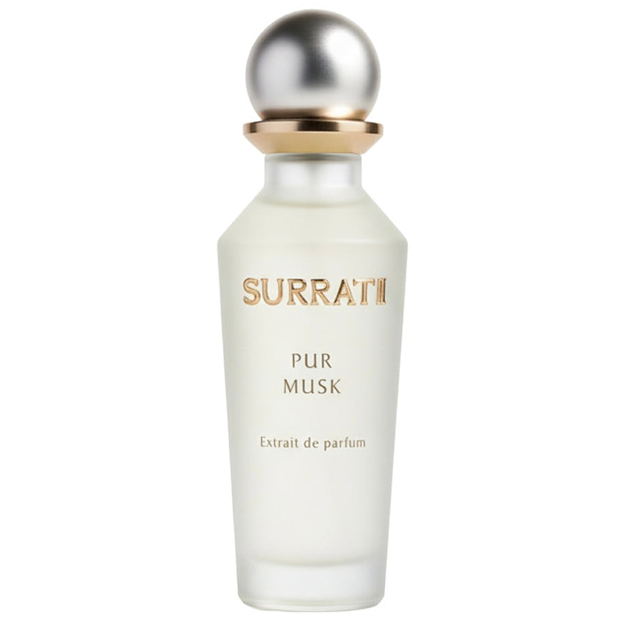 Surrati Pur Musk - Extrait de Parfum - 150ml
