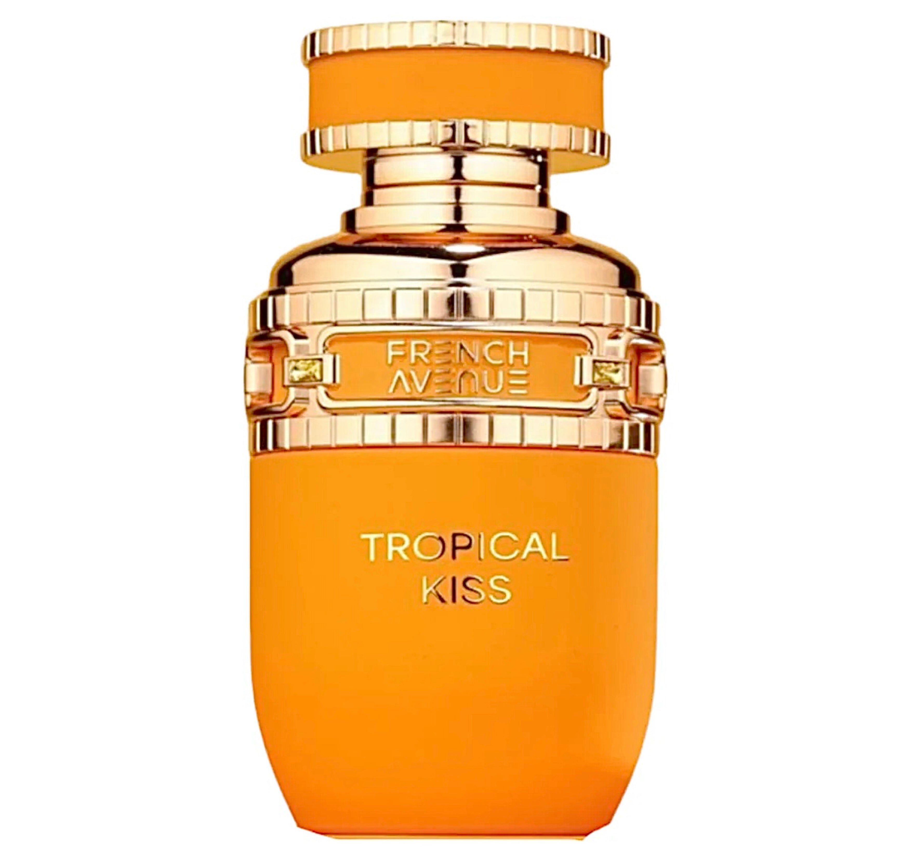 French Avenue Tropical Kiss edp 80ml