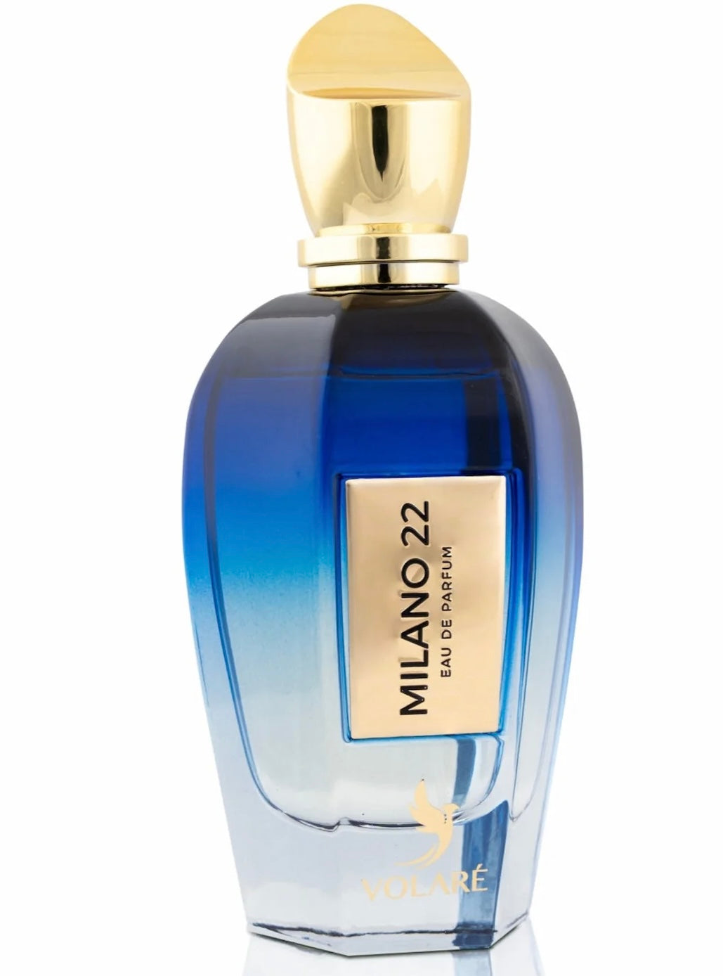 Volare Milano 22 Eau de Parfum 100ml