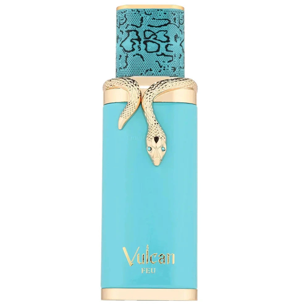 Vulcan Feu French Avenue eau de parfum 100ml