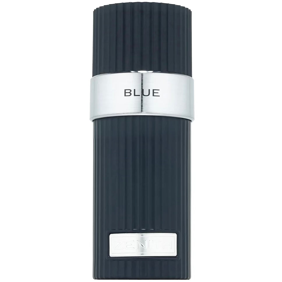 Zenith Blue Perfume 100ml eau de parfum French Avenue