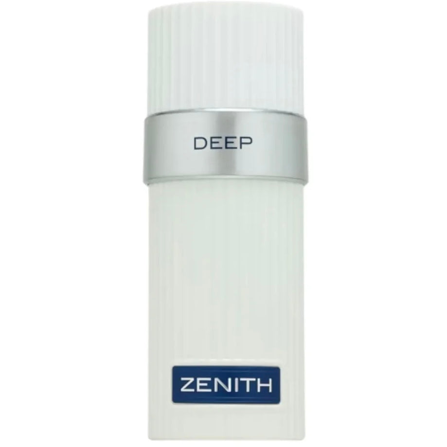 Zenith Deep Perfume 100ml EDP French Avenue 100ml