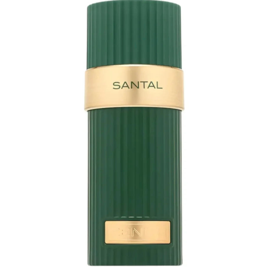 Zenith Santal Perfume 100ml eau de parfum French Avenue