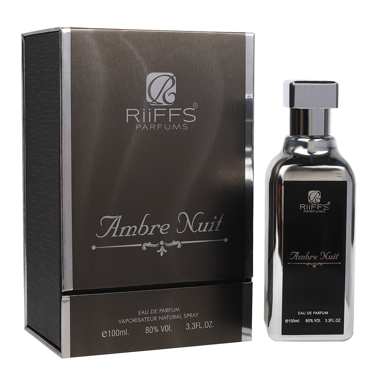 RiiFFS Ambre Nuit edp 100ml