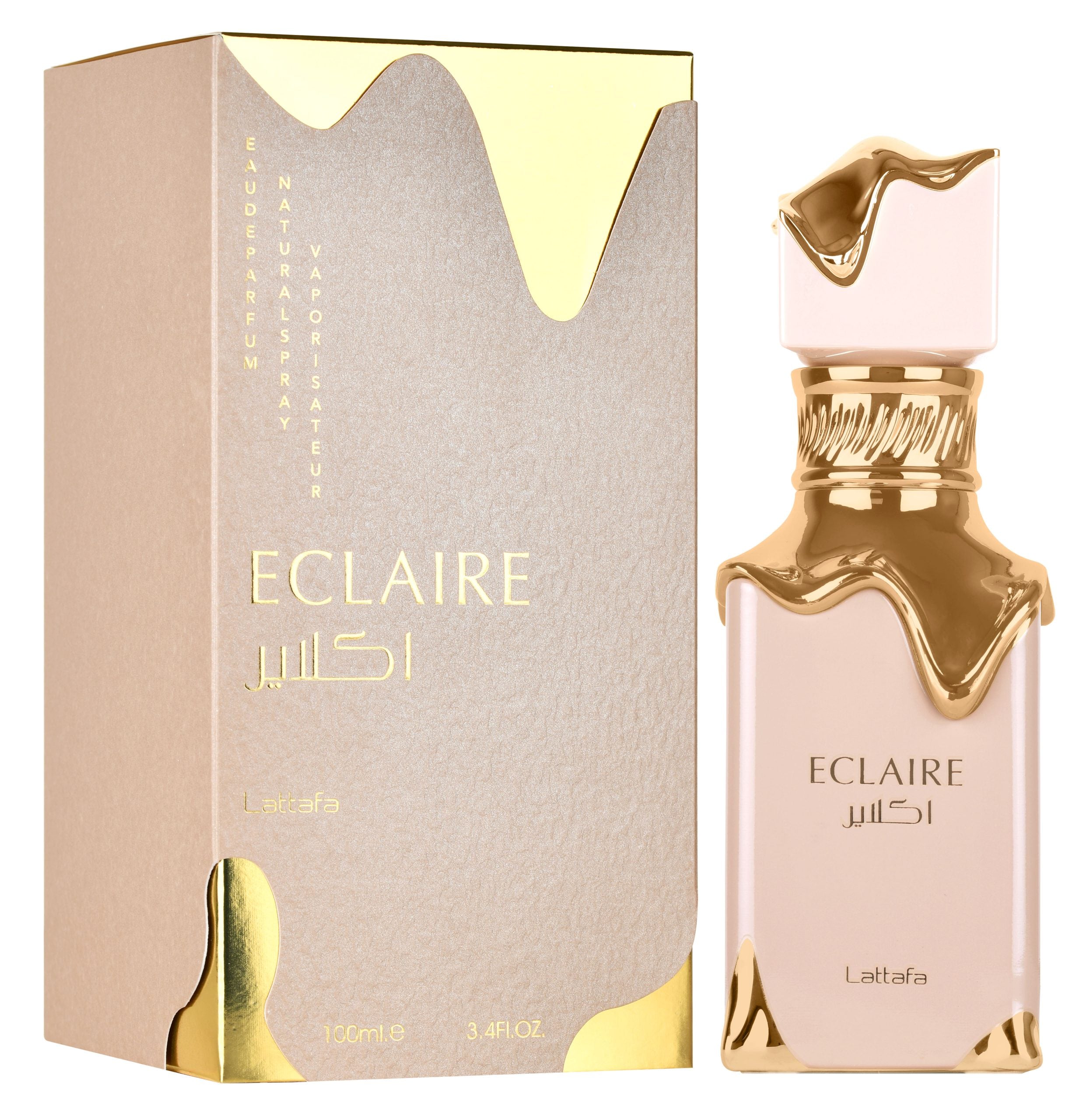 Lattafa Eclair edp 100ml