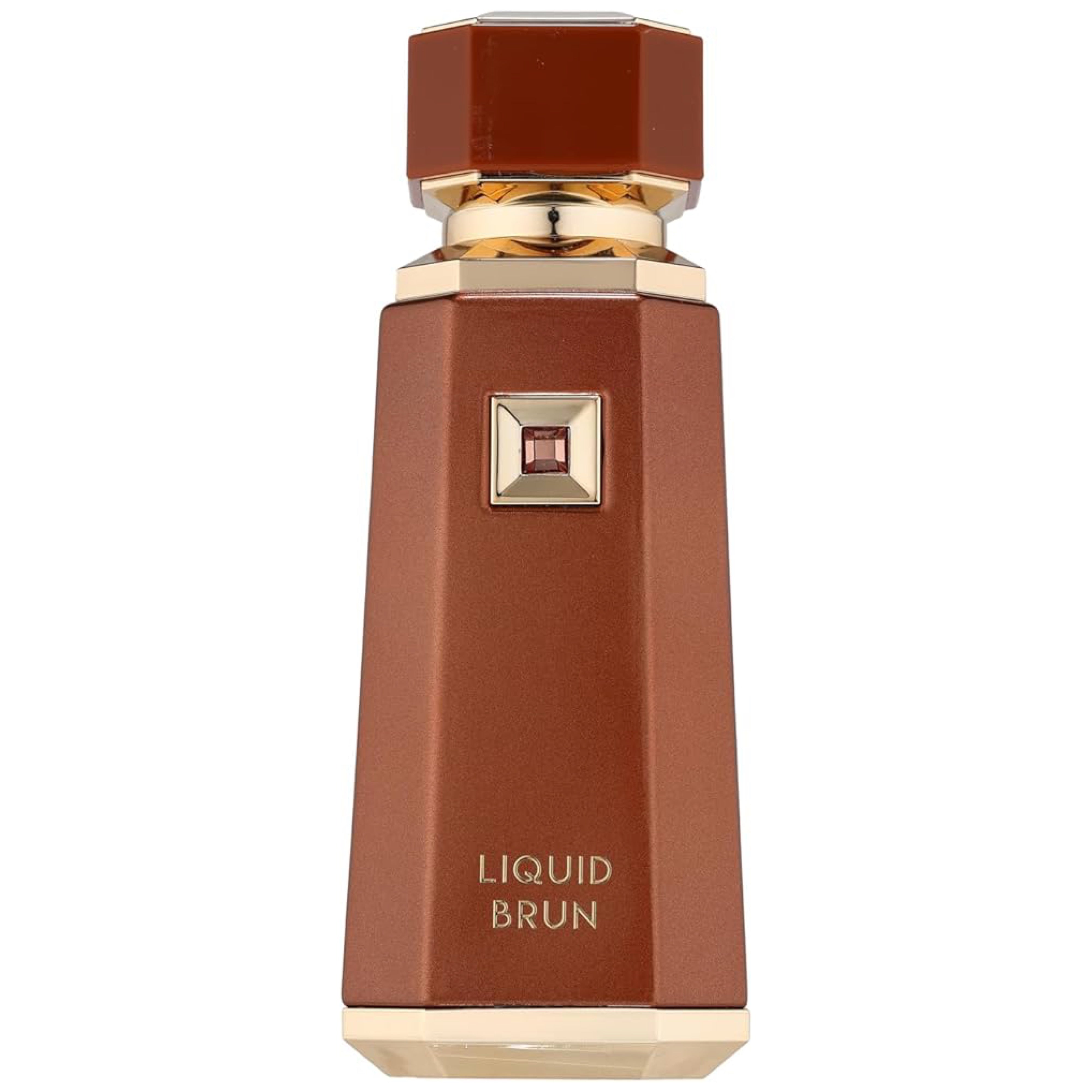 French Avenue Liquid Brun 100ml edp