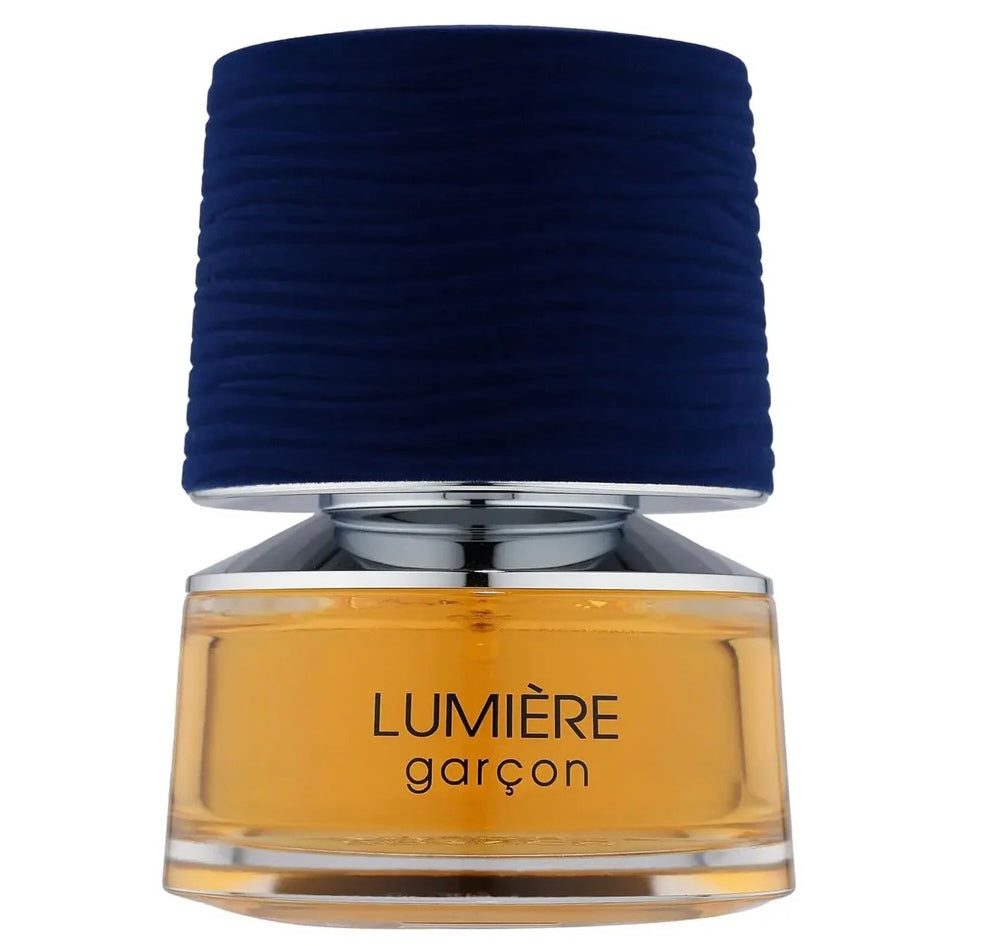 French Avenue Lumière Garçon edp 100ml