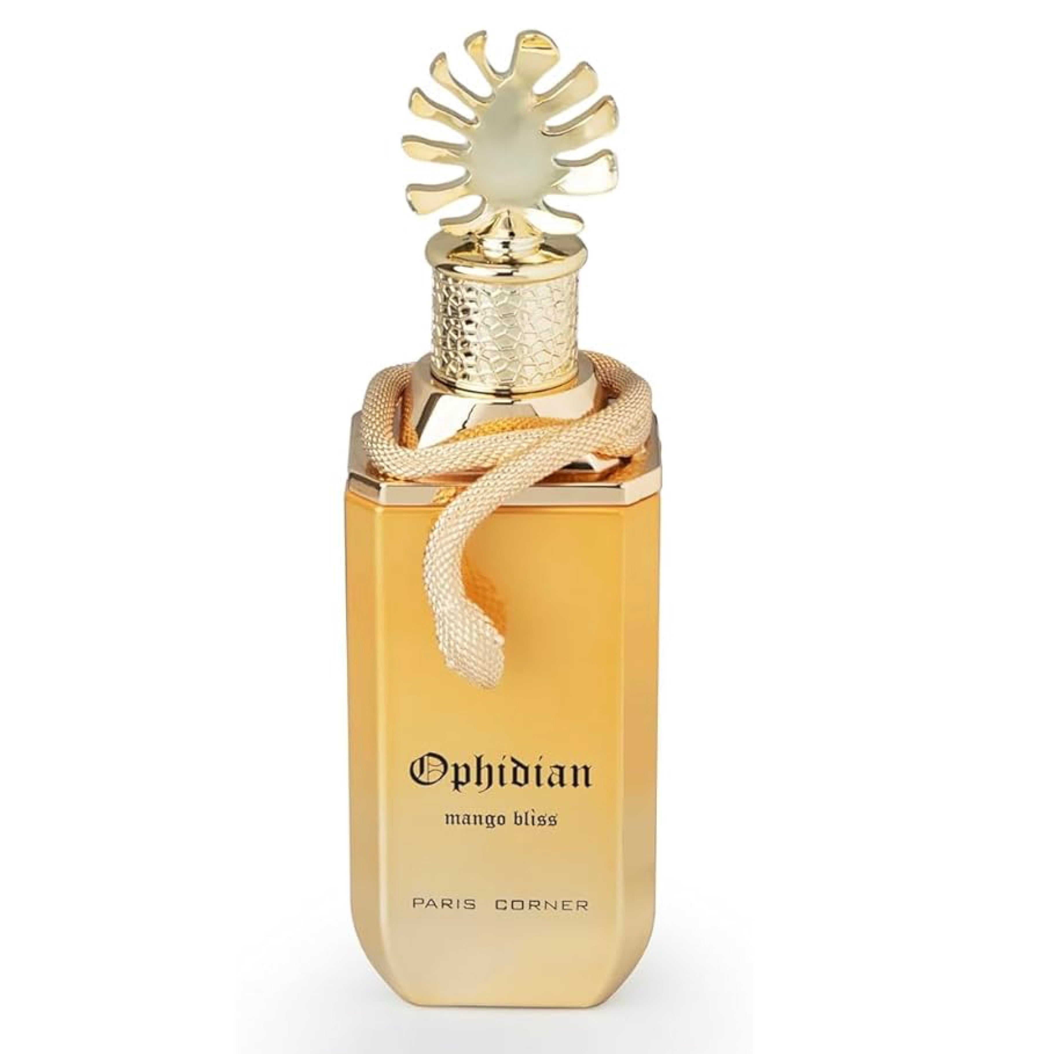 Paris Corner Ophidian Mango Bliss edp 100ml