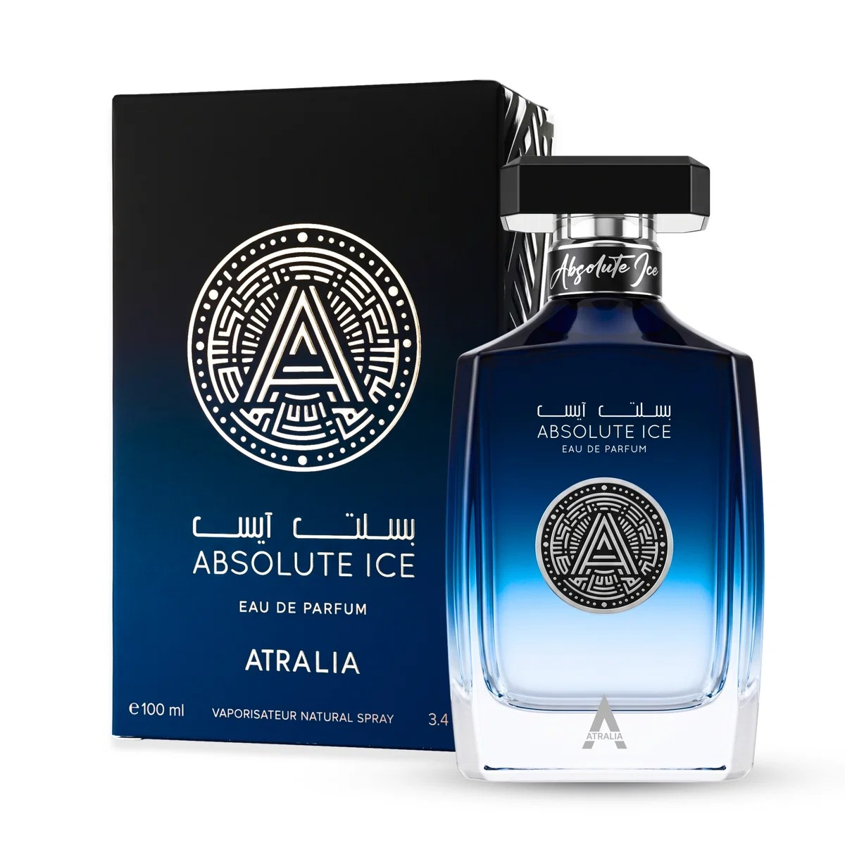 Atralia Absolute Ice Eau de Parfum 100ml