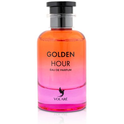 Volare Golden Hour 100ML EDP