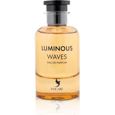 Volare Luminous Waves edp 100ml,