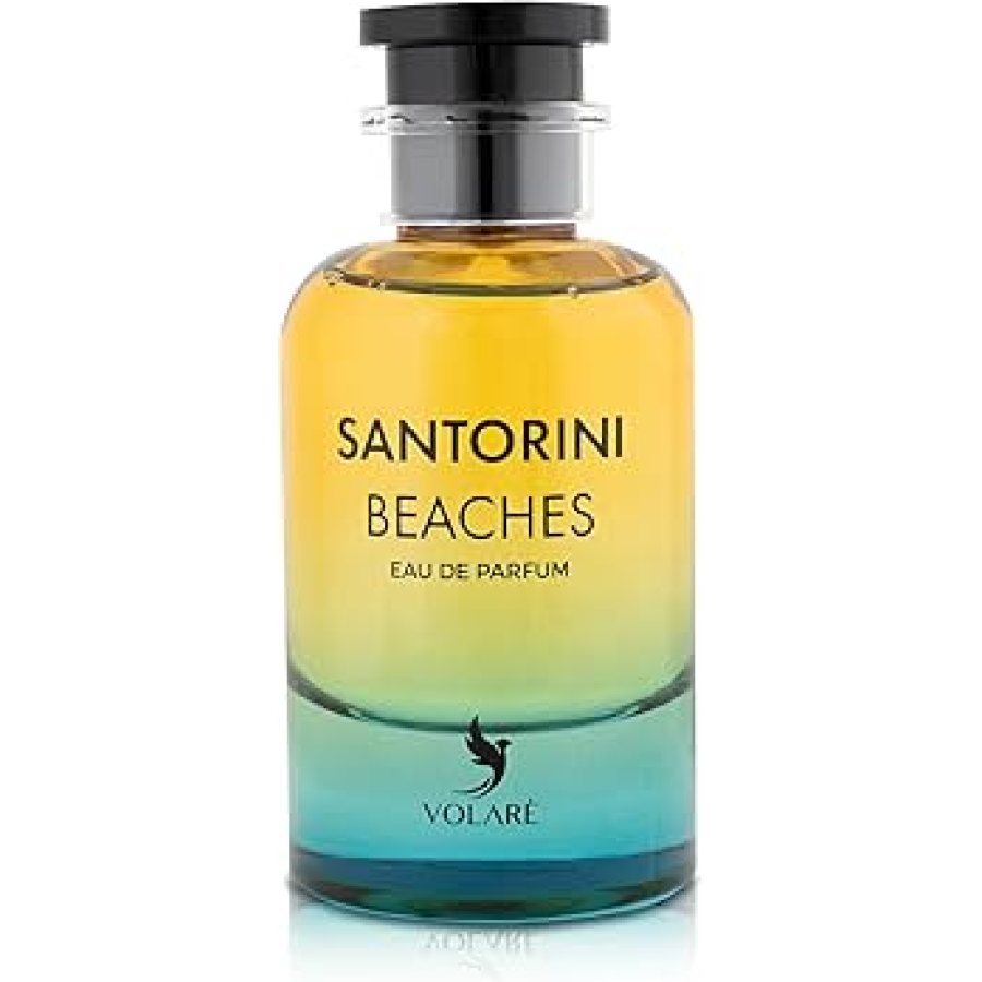 Volare Santorini Beaches 100ML EDP