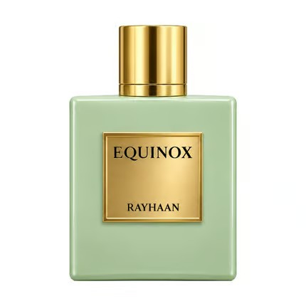 Rayhaan Equinox Eau de Parfum 100ml
