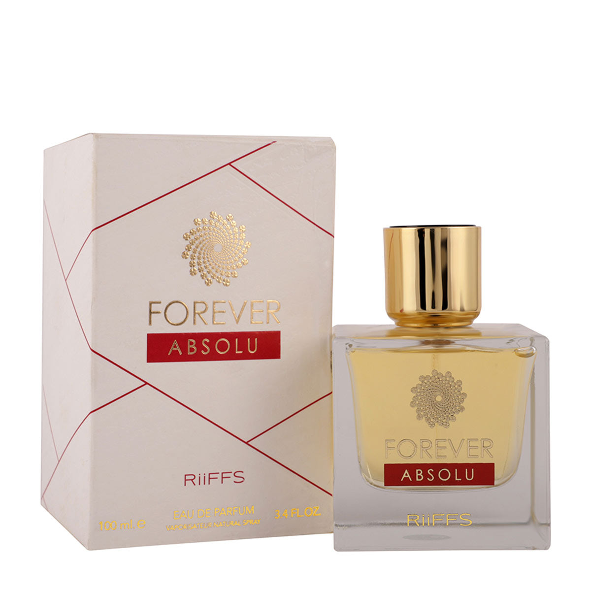 Forever Absolu 100ml edp