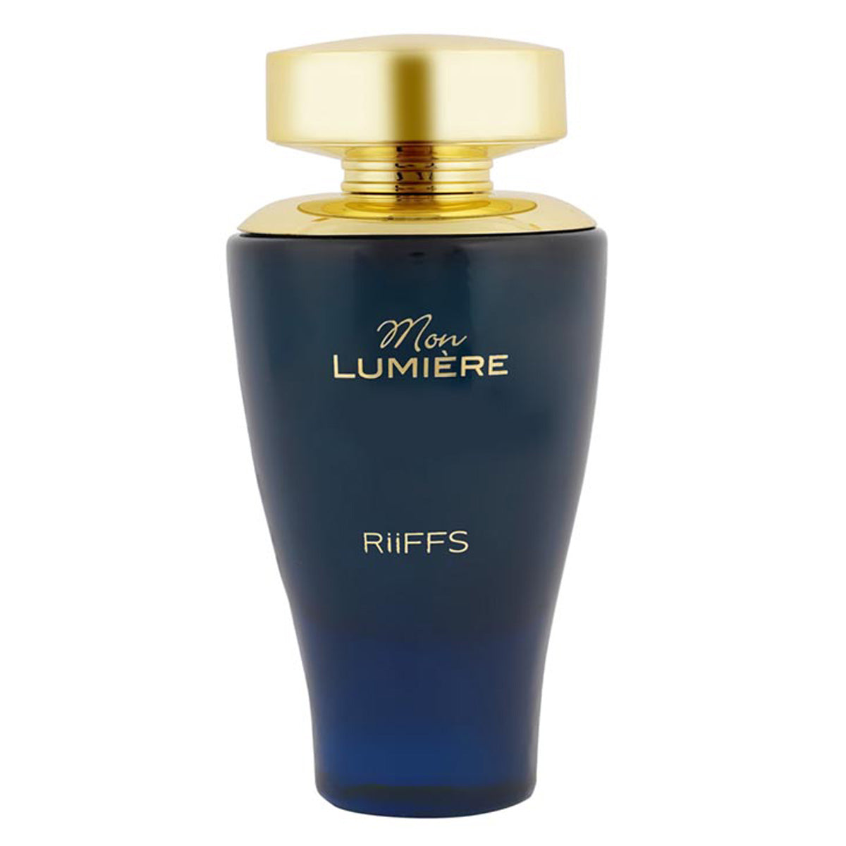 RiiFFS Mon Lumiere